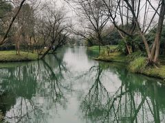 -西溪国家湿地公园