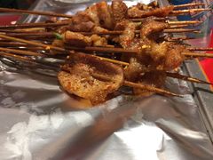 -醉烧膘·烧烤夜宵王(总店)