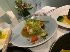 -维兰西餐(万泉河店)