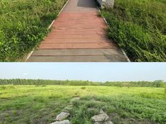 -汉景帝阳陵博物院