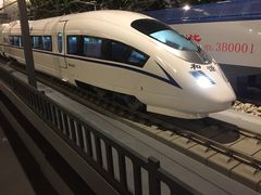 -中国铁道博物馆(正阳门馆)