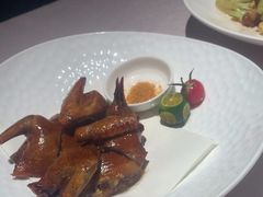 -千百味红餐厅·江西菜(绿地双子塔店)