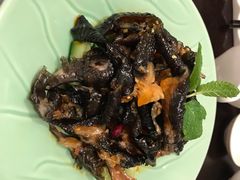 -京香轩·中餐厅(上海中庚聚龙酒店)