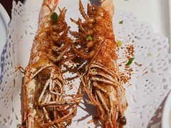 -前海沿·青岛菜(五四广场永旺店)