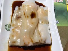 -添好运点心专门店(北角店)