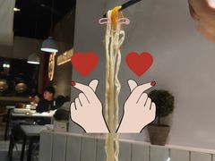 -友达面馆(广州总店)