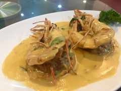 -兴旺海鲜砂煲王