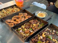 -老三李村河底戳子肉(总店)