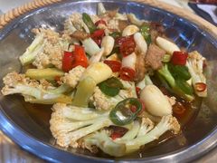 -铭副琦食·虾蟹烩馆(渔人码头店)