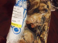 鸡肝-百年义利(鲁谷东街店)
