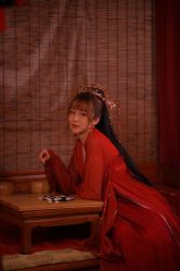 -汉仪华裳汉服馆(打浦桥店)