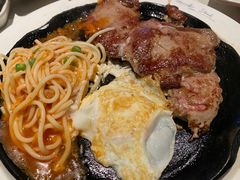 -豪客来牛排(伟诚广场店)
