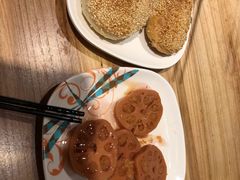 -老城南.鸭血粉丝汤(夫子庙店)