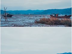 -北岐滩涂