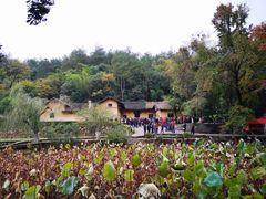 -韶山毛泽东同志故居