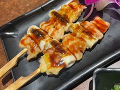 -王氏炉匠·烧鸟放题自助(好运街店)