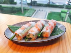 -越美小馆·越南料理(曲江店)