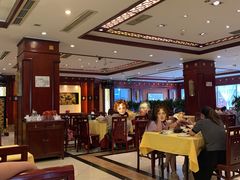 大堂-陈麻婆豆腐(春熙店)