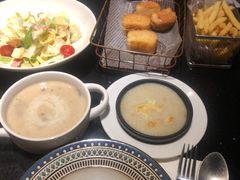 -西堤牛排(北京国瑞店)