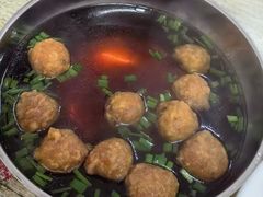 -大南门牛肉包子店