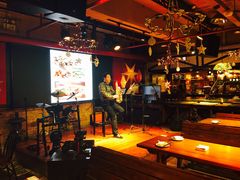 -C31地窖餐厅(黑龙江北路店)