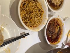 -付小姐在成都(川沙店)