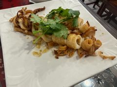 -长平肥姐白粥·海鲜打冷