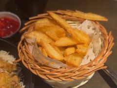 -同仁四季椰子鸡(罗湖国贸店)