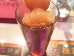 -龙记·香港茶餐厅(海上世界店)