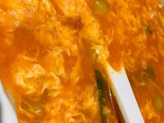 疙瘩汤-管氏翅吧(马家堡店)