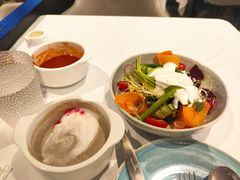 -DEEP·美式餐吧(五棵松华熙LIVE店)