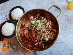 -我的面 川味Bistro(后沙峪店)