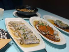 -高佳庄·舟山海鲜(海景旗舰店)