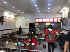 -张明富面皮店(东大街店)