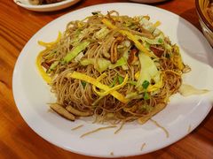 -老袁炒年糕(富豪路店)