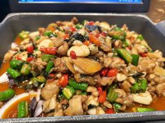 -味上湘菜馆(岳麓山店)