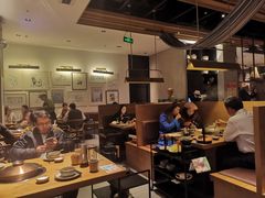 -大头椰·椰子鸡火锅(新梦店)