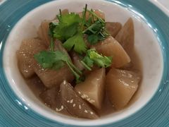 肉汁萝卜-小明同学(三里屯店)