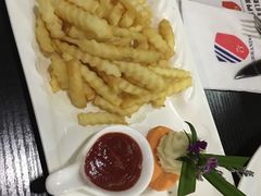 -法兰度西餐厅(新会店)