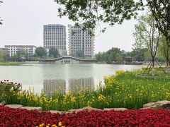 -西海子公园