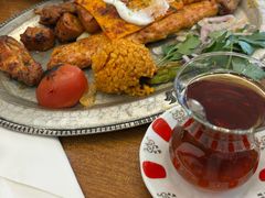 -SULTAN·苏坦土耳其餐厅(新光汇店)