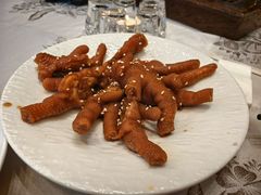 -香云轩·顺德菜(香云纱园林酒店店)