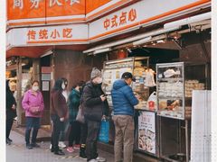 -白玉兰食品(汇联商厦店)