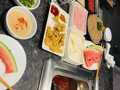 -海底捞火锅(稻河古街夜宵主题店)
