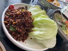 -Thai Alley泰爱里(二沙岛店)