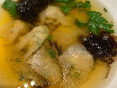 手打扁肉汤-莆田餐厅PUTIEN(三里屯店)
