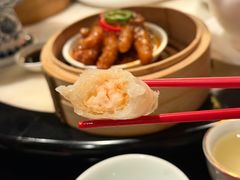 -誉八仙粤菜(万象天地店)