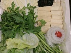-牛街·马辈儿涮肉(牛街二店)