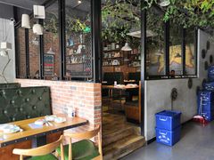 卡座-丰乐餐厅·始于1999·本地老字号