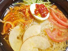 -橦橦小马扎烧烤 (传媒大学店)